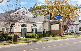 Comfort Inn Lakeside